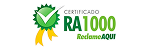 Selo de Confiança Reclame Aqui